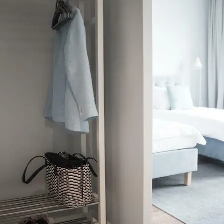 Ts Budget Apartment *