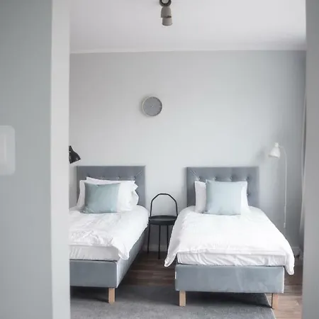 Ts Budget Apartment