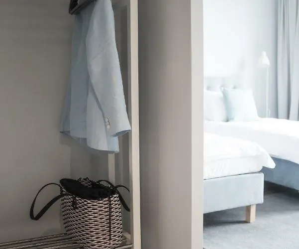 Ts Budget Appartement *