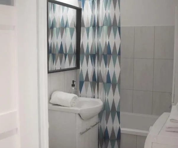 Appartement Ts Budget *