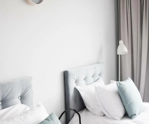 Ts Budget Appartement